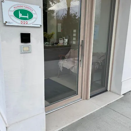 Single For Bike Lovers In Bb-porto Viro Porto Viro