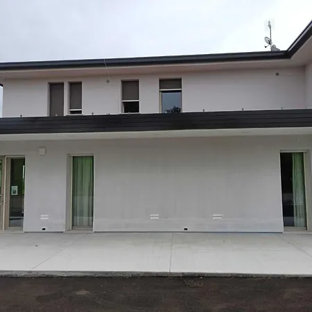 Single For Bike Lovers In Bb-porto Viro