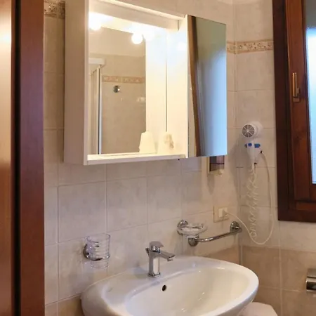 Single For Bike Lovers In Bb-porto Viro 3* Porto Viro