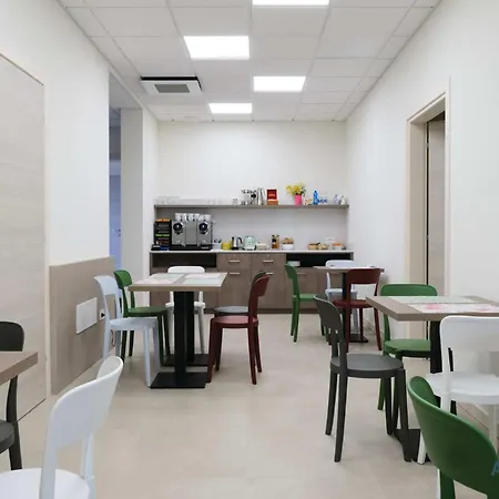 Single For Bike Lovers In Bb-porto Viro